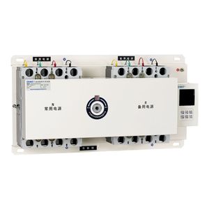 Устройство автоматического ввода резерва NZ7-400S/3P 250A (CHINT)