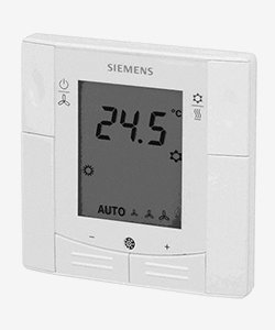 КОМНАТНЫЙ ТЕРМОСТАТ