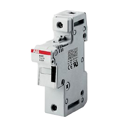 Держатель предохранит. E931/50