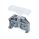 Маркировка клеммных групп на KD4 /KD6/ KD6A, (прозр.);  ME 2-2