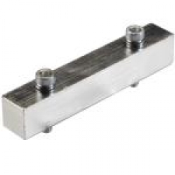 Перемычка для AVK 240B, (2полюса);   UKB 240/2