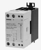 Токовый клапан, AC 24 V ±20%