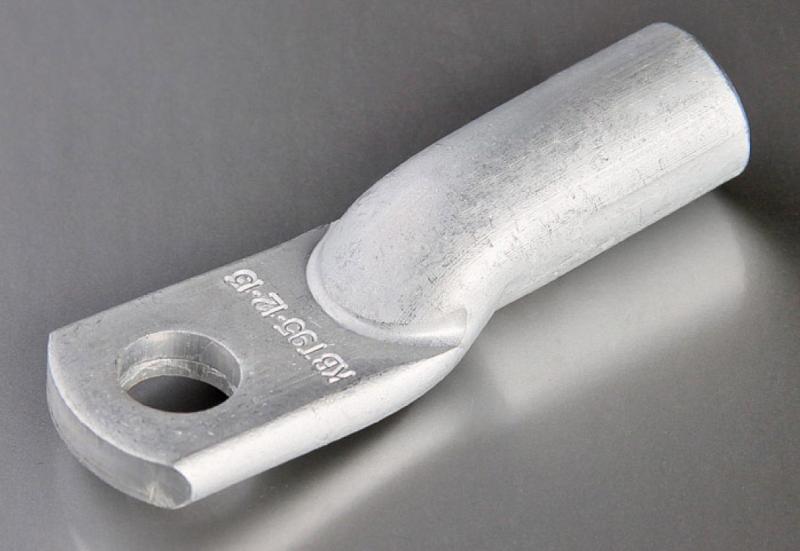 Наконечники кабельные КВТ в СКМ-Электро