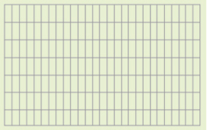 Маркировка бумажная для ME3 (без надписей), 7х44 мм, белая; SIT FP 4407; уп.136 шт.