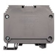 AVK70; Клеммник на DIN-рейку 70мм.кв. (бежевый).