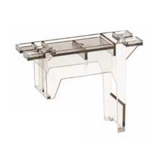 Адаптер для рейки 35 мм для реле 46 серии