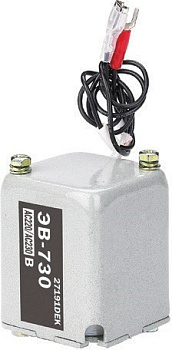 Электромагнит включения AC 230В ВА-730