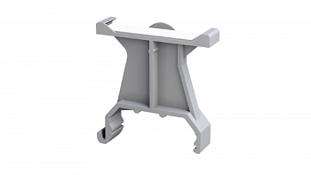 Держатель групповой маркировки (серый); GM 2