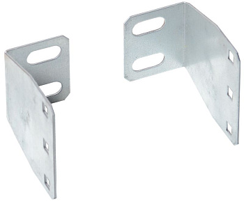 SMART Кронштейн 45 для DIN-рейки (2шт/компл) IEK SMART Кронштейн 45 для DIN-рейки (2шт/компл) IEK