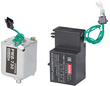 Расцепитель мин. напряжения с выдержкой времени DC 110В ВА-730