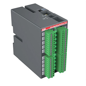 Модуль сигнализации Ekip Modbus TCP ABB  Модуль сигнализации Ekip Modbus TCP ABB
