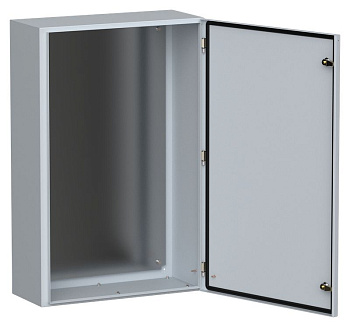 Корпус метал. ЩМП-5-0 (1000х650х285) У2 IP54 IEK