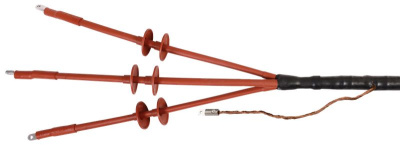 Муфта ПКНтп-10 3х35/50 с/н ПВХ/СПЭ изоляция IEK