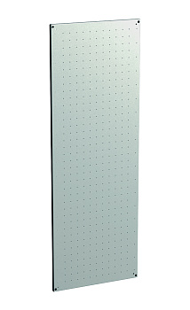 Панель монтажная микроперфорированная для шкафов MPx