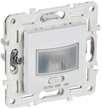 SKANDY Датчик движения SK-S01W арк. бел. IEK