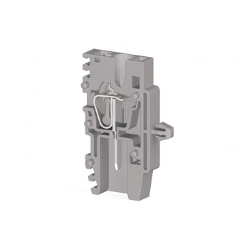 Ответная часть клемм с разьемом, SC-PTS 2,5 (серый)