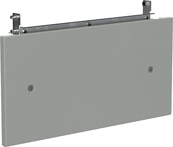 FORMAT Фальш-панель внешняя 200х400 IP54 (2шт/компл) IEK