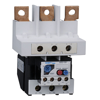 Тепловое реле NR2-150 80-104A (R)(CHINT)