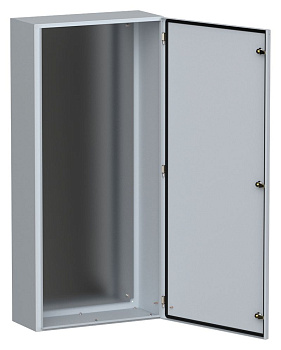 Корпус метал. ЩМП-7-0 (1400х650х285) У2 IP54 IEK