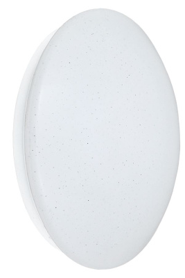 Светильник LED ДПБ 2010 18Вт IP20 4000К круг белый IEK