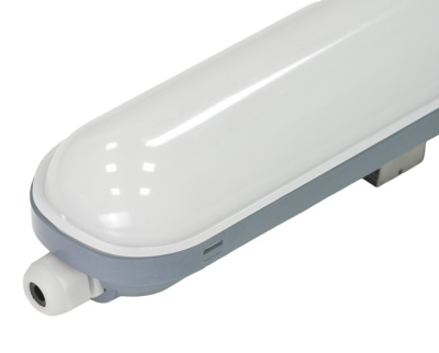 Светильник светодиодный ДСП-201 1,5м 48Вт 4000К ЕМ 1ч