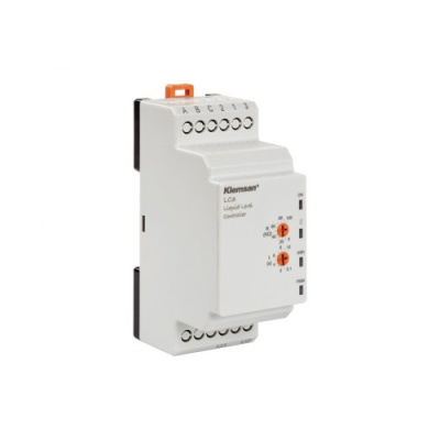 Контроллер уровня жидкости; LC3