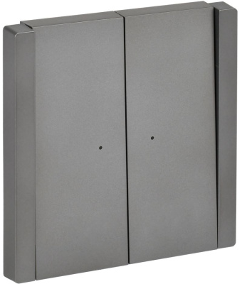 FORTE&PIANO Выключ. 2-кл. с инд. 10А FP506 ст. IEK