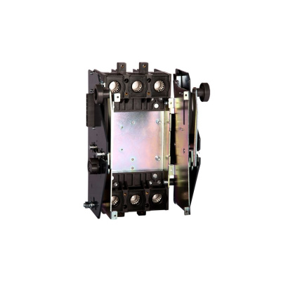 Шасси для выкатного исполнения DOB24B-M8 (задн. присоед.) для 3P NM8N-800 (R)(CHINT)