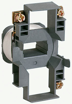 Блок контактный дополнительный CAL18-11B боковой 1HO1НЗ для контакторов АF400-АF1650