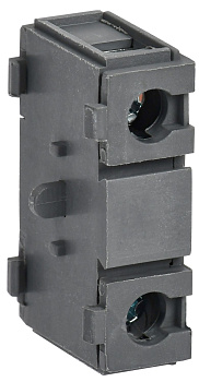 KARAT Контакт вспомогательный ВРК 160-1600А IEK