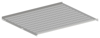 FORMAT Перегородка горизонтальная для распр. шин 645х550 IEK