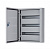 Корпус мет. нав. 520х400х120 54 мод. IP54 ЩРН-54