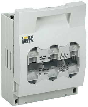 Выключателль-разъеденитель предохранителя  габарит 2, 400А Выключателль-разъеденитель предохранителя  габарит 2, 400А