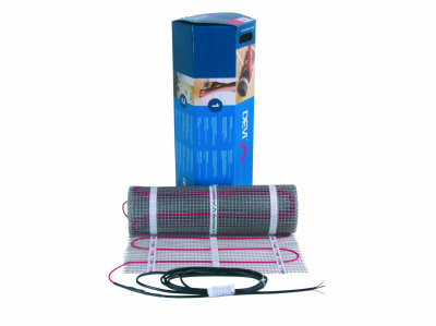 Девимат DTIF-150      686 / 750 Вт        0,45 x 10 м       5    140F0437