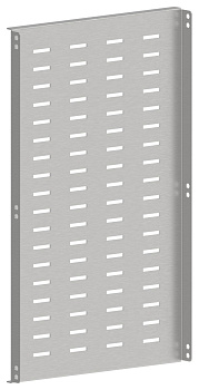 FORMAT Панель секционная внутренняя задняя 4B 400х500 IEK