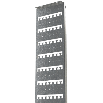 Кабельная панель