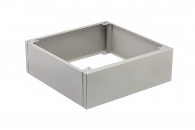 Цоколь 200х600х600 для КВРУ, ЦВ-01 DEKraft