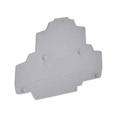 Компенсатор ширины для клемм TTURB-4