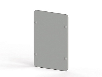 Разделитель перемычек для AVK 16 - 35 RD (бежевый); AD 3