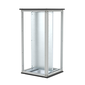 Монтажная плата для корпусов CQE N, ВхШ 1800х600 мм RAM block Монтажная плата для корпусов CQE N, ВхШ 1800х600 мм RAM block