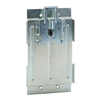 Адаптер на DIN-рейку OptiMat E100-УХЛ3 Адаптер на DIN-рейку OptiMat E100-УХЛ3