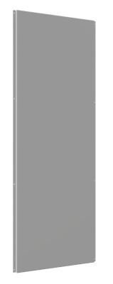 Монтажная плата FORT для корпуса высотой 2000 и шириной 400 EKF PROxima