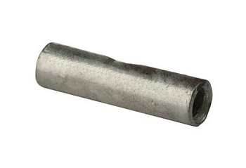 Гильза медная луженная для жилы 185кв.мм (ГМЛ) Гильза медная луженная для жилы 185кв.мм (ГМЛ)