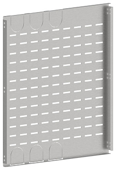 FORMAT Панель кабельная 445х500 IEK