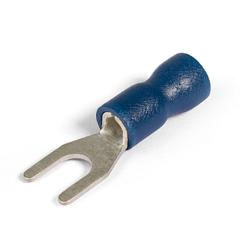 Наконечник вилочный НВИ 2.5- 4 (упак. 500шт) Наконечник вилочный НВИ 2.5- 4 (упак. 500шт)