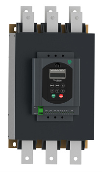 Устройство плавного пуска STS22 200 кВт 400В без встр. байпасного контактора