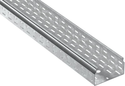 ESCA 7 Лоток перфорированный 80х150х2500-1,5 HDZ IEK