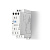 Модульный таймер 1-функциональный (SD); питание 24…240В АС/DC; 2NO 16A; ширина 22.5мм; регулировка времени 0.05с…10дней; степень защиты IP20