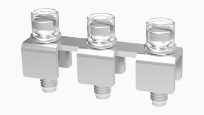 FBI3-20-00A(H), 3 Перемычка FBRI для клемм PC, шт