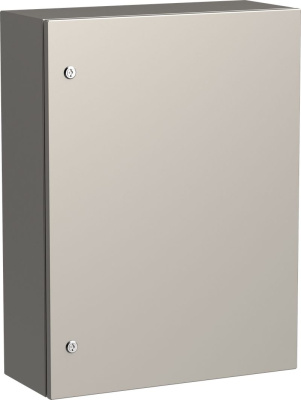 TITAN 5 Корпус метал. ЩМП-80.60.25 (AISI 304) УХЛ1 IP66 IEK